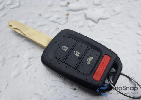 2013 Honda Accord Lx from USA, damaged, VIN 1HGCR2F32DA120626